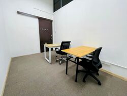 Eunos Techpark (D14), Factory #575907791